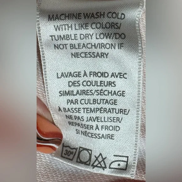 OTF Orange Theory Fitness Vibrant Hoodie UNISEX - Size 2XL - Picture 16 of 16